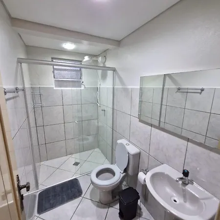 Recanto Dos Bambus Eco Torres Exterior photo