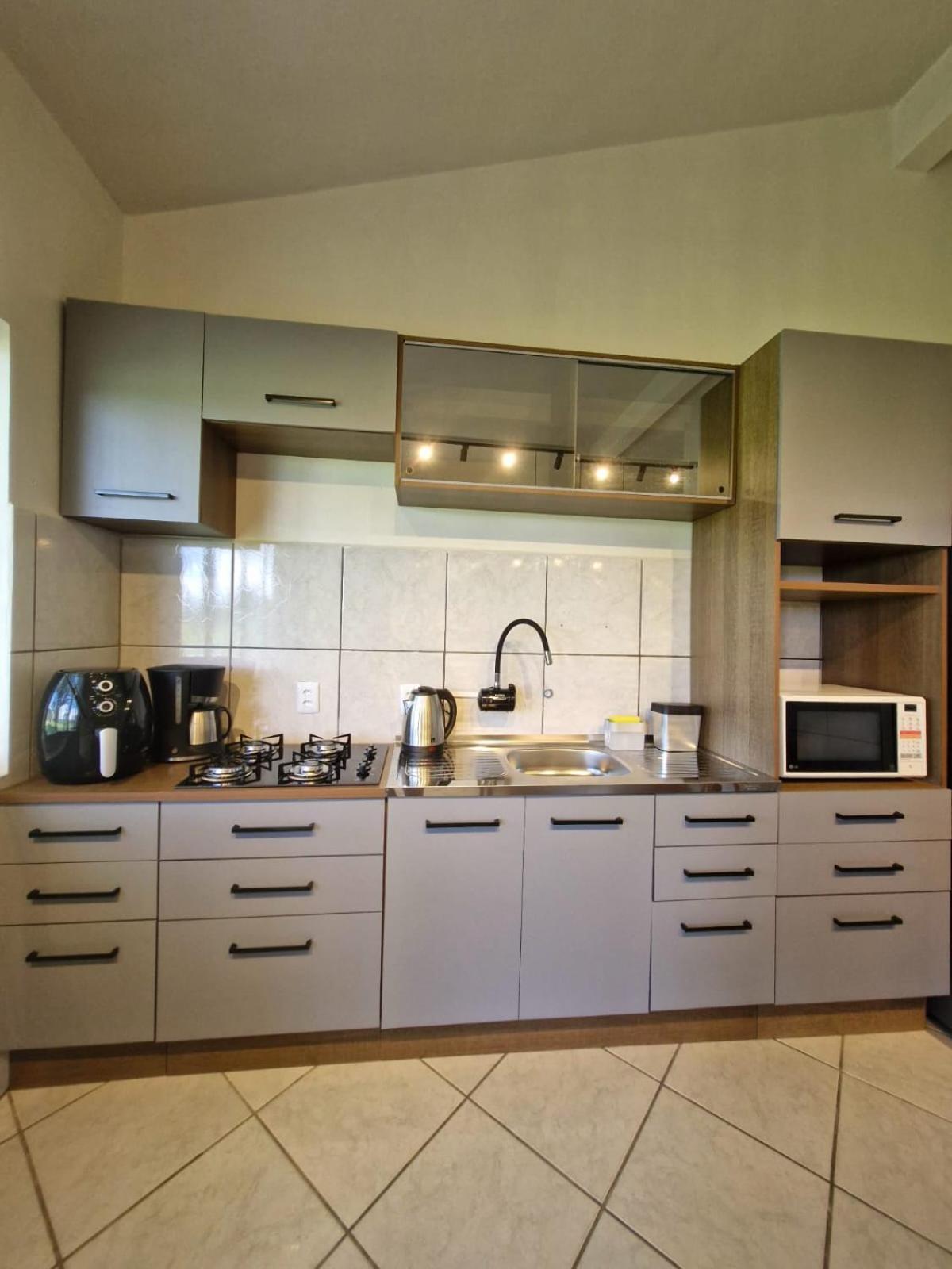 Recanto Dos Bambus Eco Holiday home *