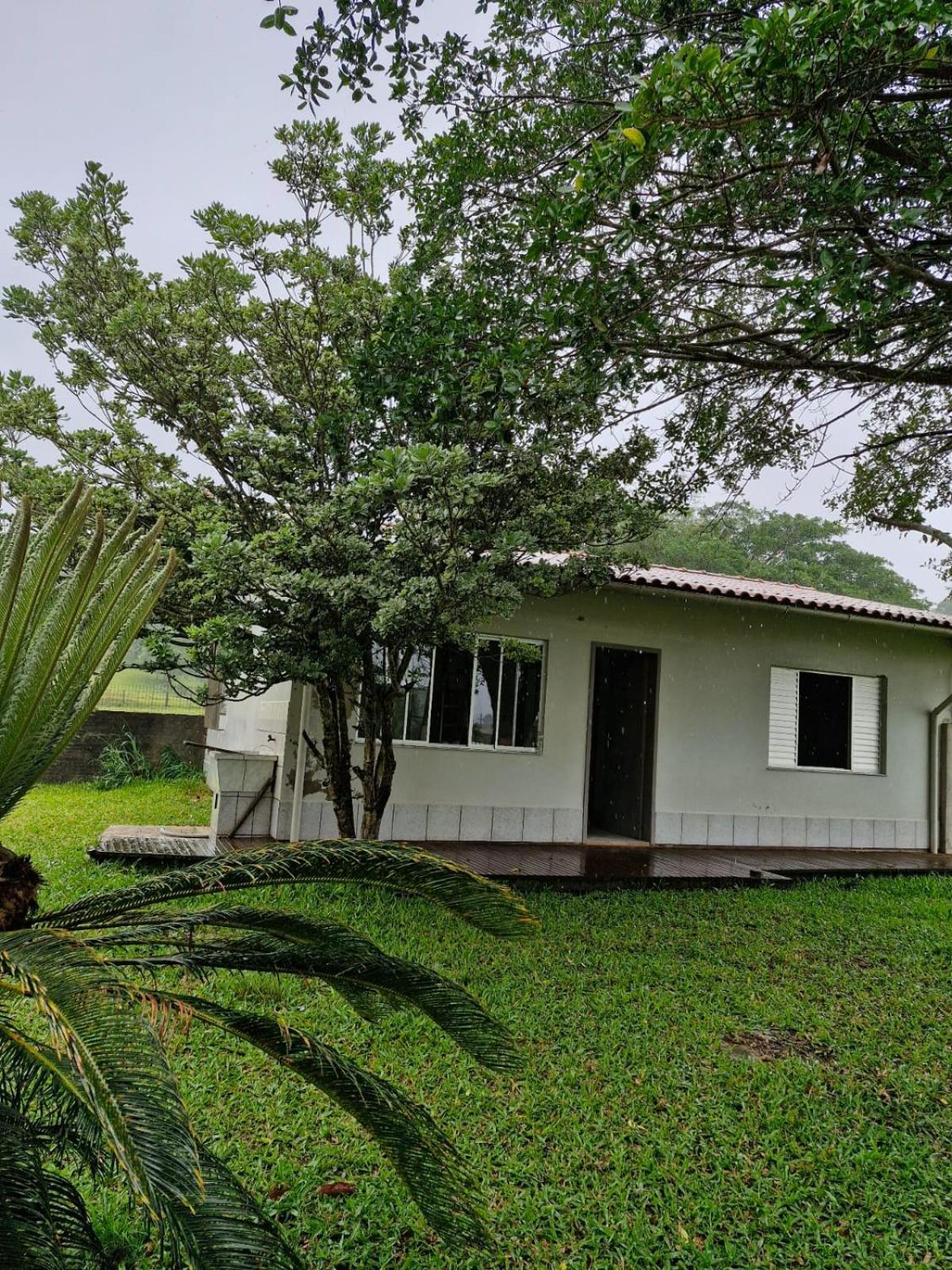Recanto Dos Bambus Eco Holiday home