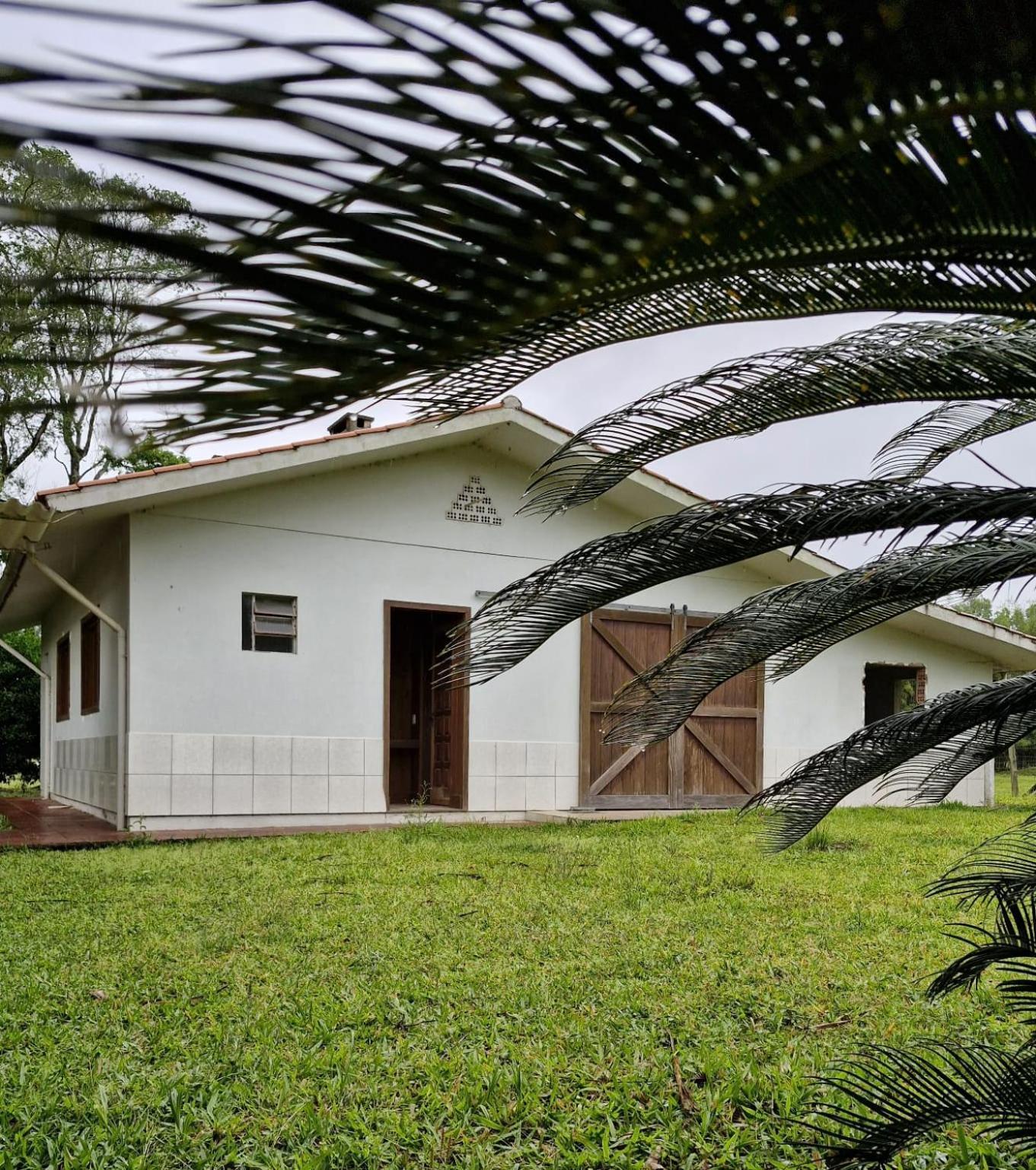 Recanto Dos Bambus Eco Holiday home Torres