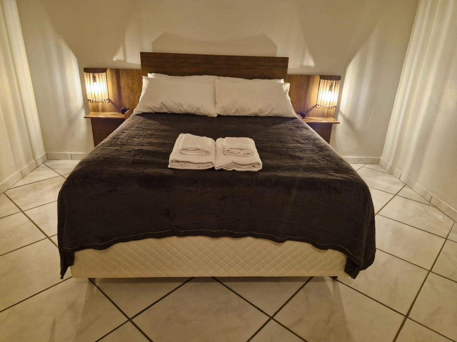 Holiday home Recanto Dos Bambus Eco Torres