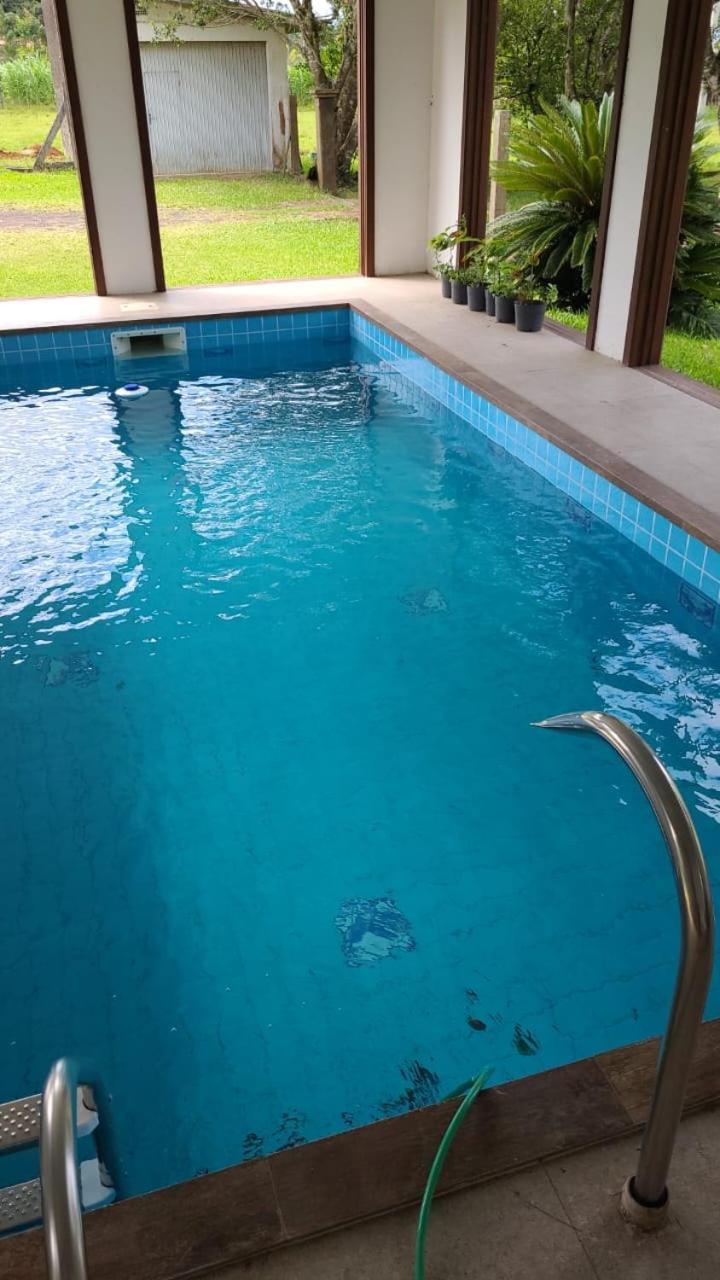 Recanto Dos Bambus Eco Holiday home Torres